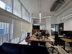 Eon Shenton (D2), Office #570496461